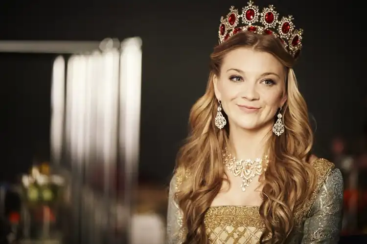 On this day, we commemorate a queen. Happy 38th birthday, Natalie.