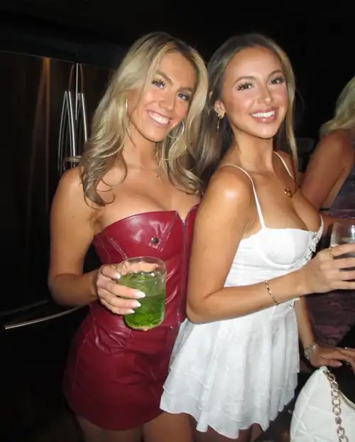 Red or White?