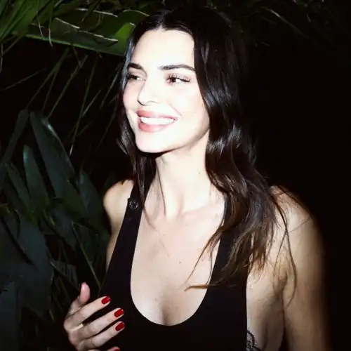 Gucci Summer Celebration in West Hollywood IG 7/18/2024