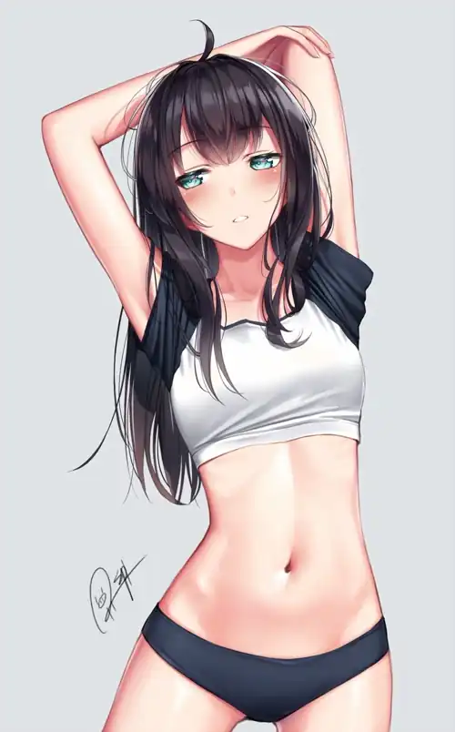 Lovely [Original]