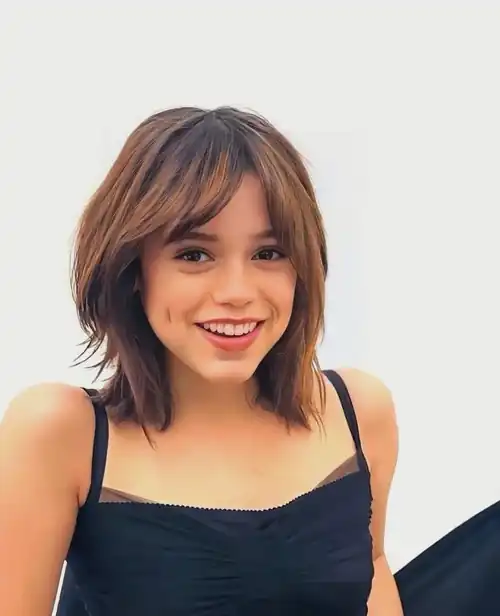 DM for talk about Jenna