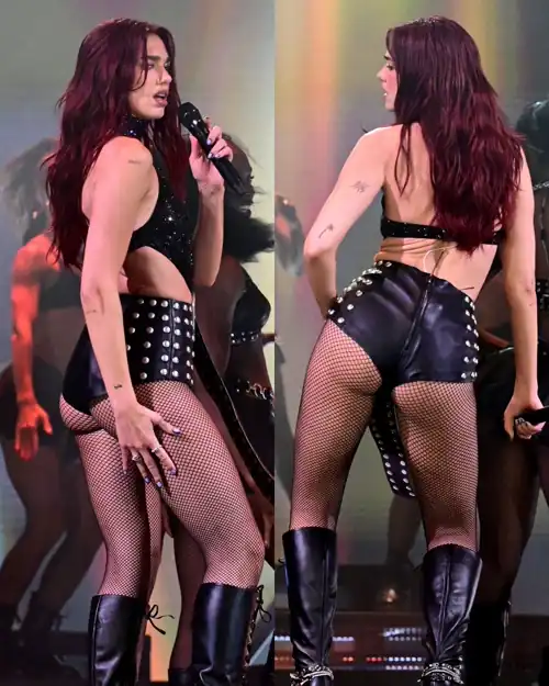 Dua 🍑