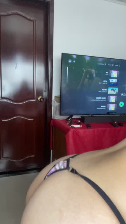 that's how i'd wake you up every morning