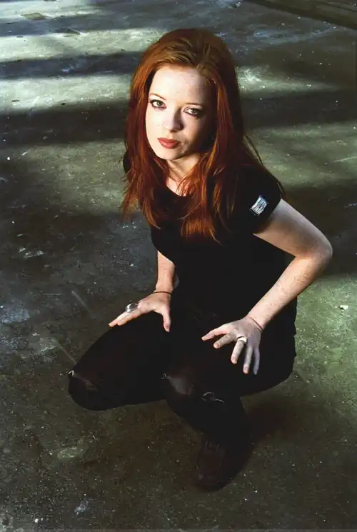 Shirley Manson
