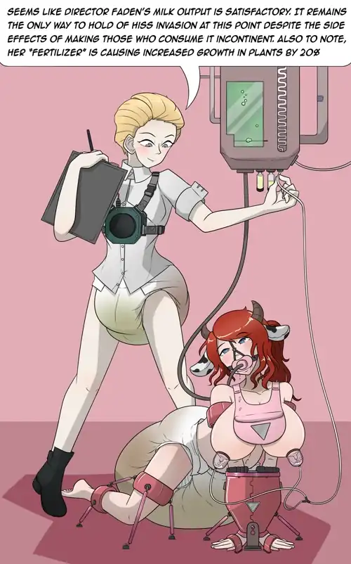 Commission: Emily and Jesse (By Ethanol)