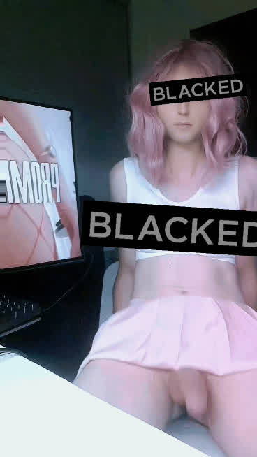 Anyone else get jealous of the white girls 