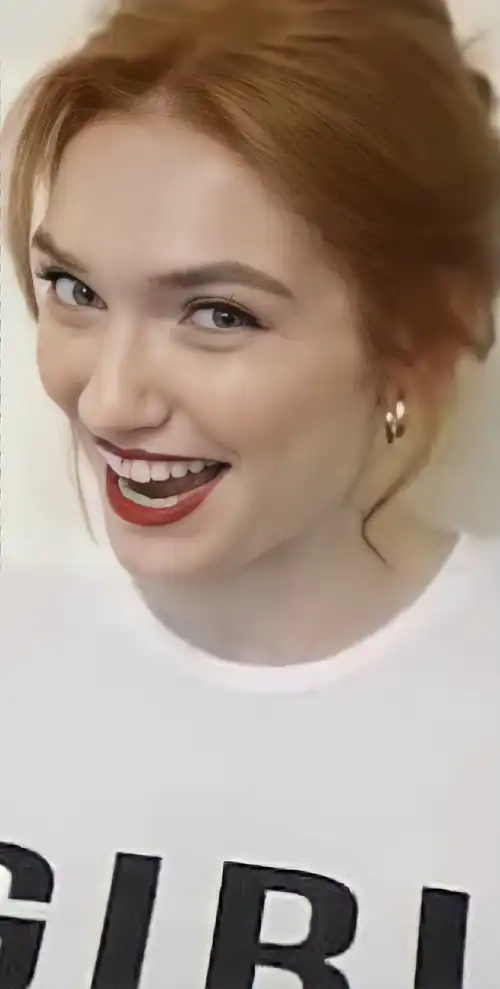 Beautiful Smile