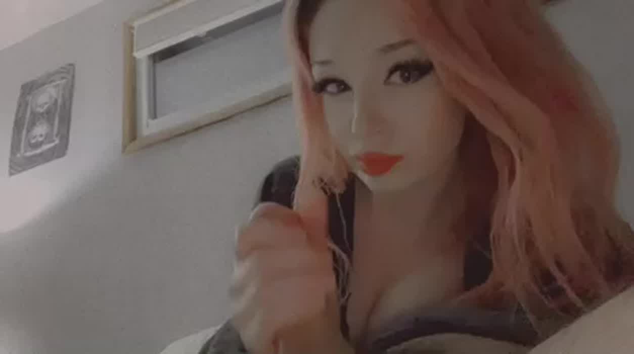 Let’s see how much I can make you cum 🥰