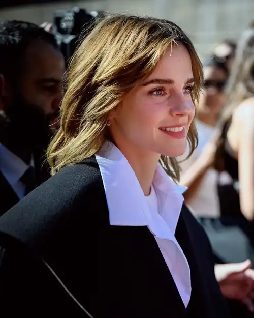 Emma watson