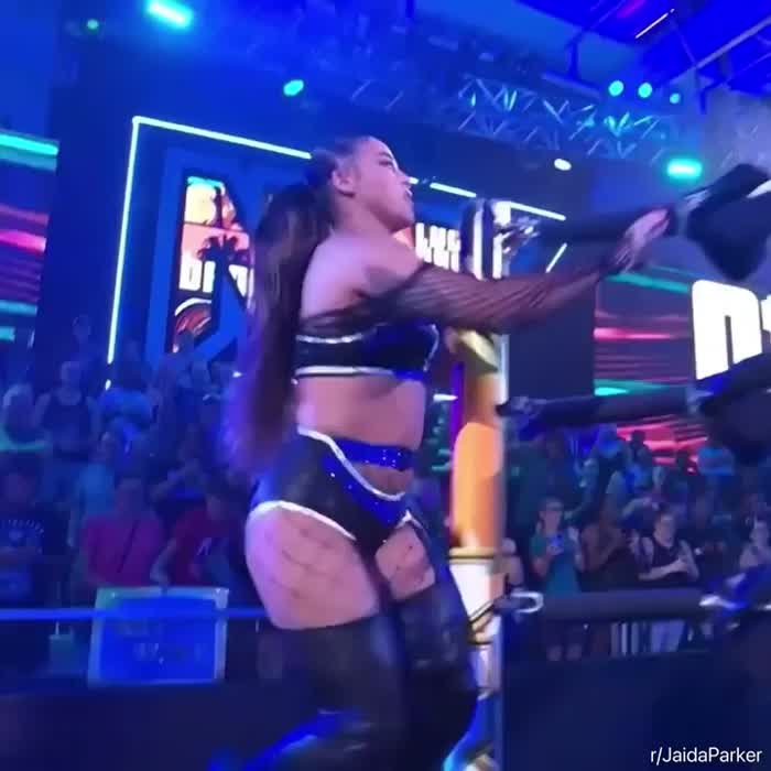 Jaida Parker (WWE NXT)