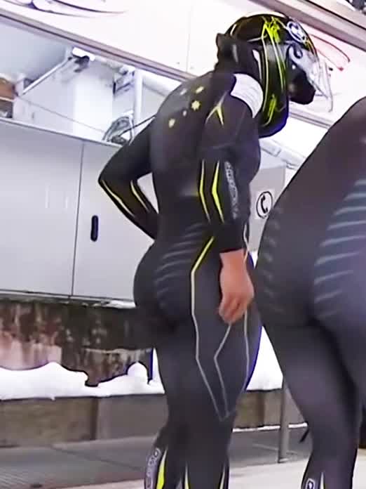 Breeana Walker (BMW IBSF 2-Woman Bobsleighing & Monobobbing - Compilation)