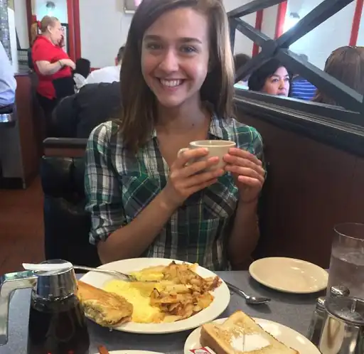 Brunch with Me