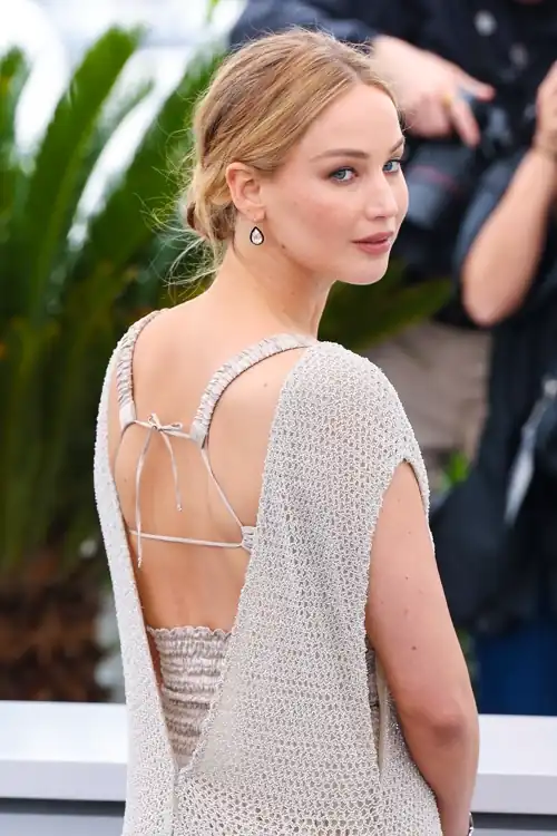 Bread and Roses photocall at the Cannes Film Festival, 2023