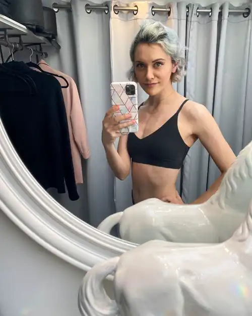 Mirror Mirror