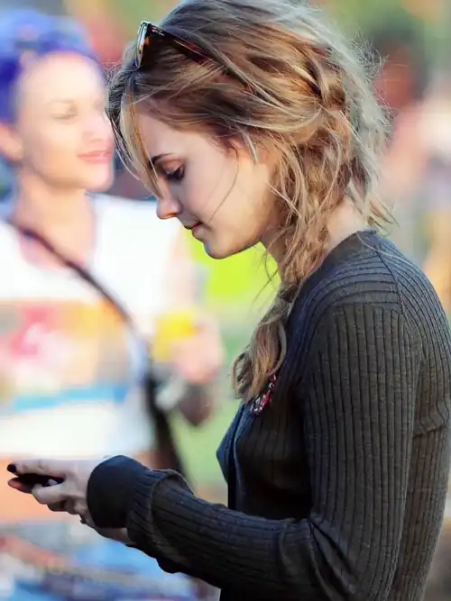 Emma Watson