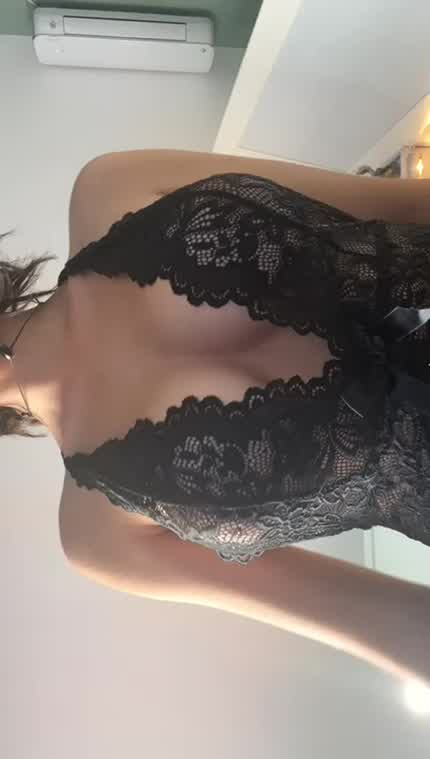 Do you like the view?