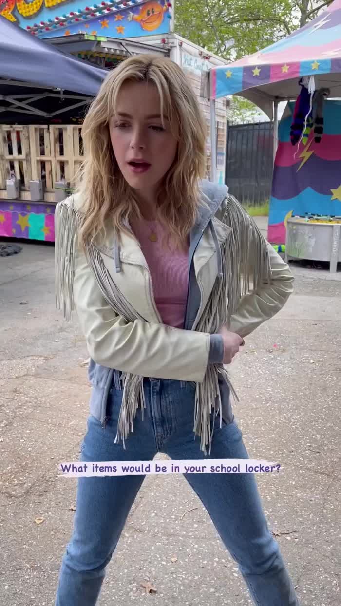 From Nowscreamingpv Instagram story 