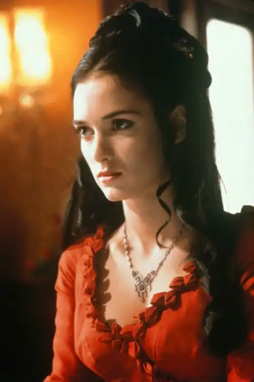 Beautiful in "Bram Stoker's Dracula"