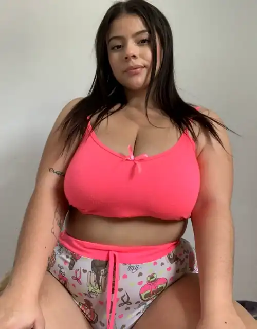 Alone at home and bored 