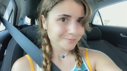 if you had to name my pussy what would it be 