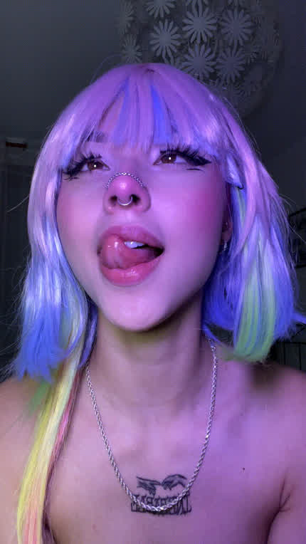 Use me as a cum dumpster