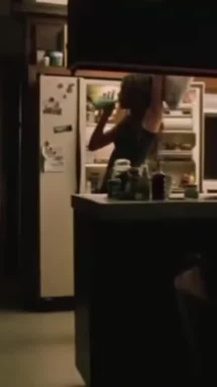 “Rue? Are you high? Oh f*ck me! Was she there the whole time or did she just walk in?”
