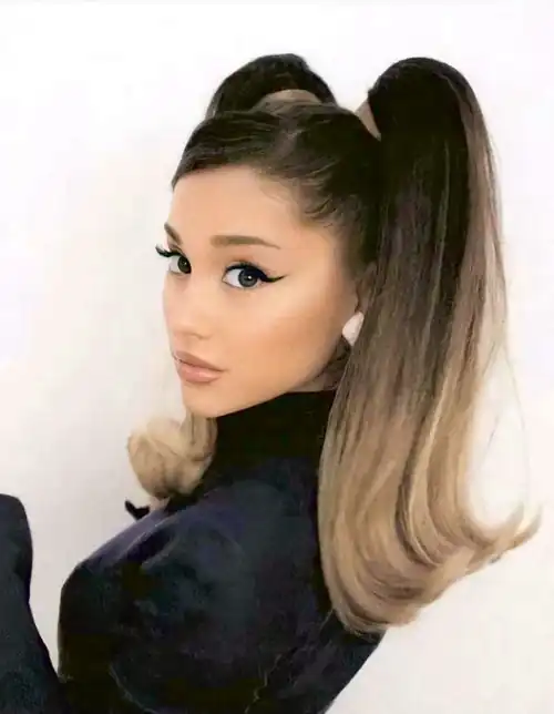 Her eyes are breathtaking