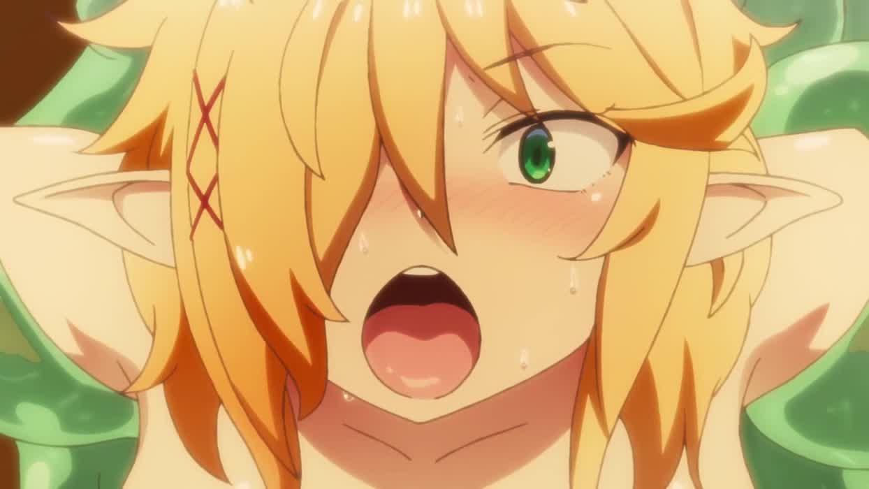 Lymee having some fun with Zel