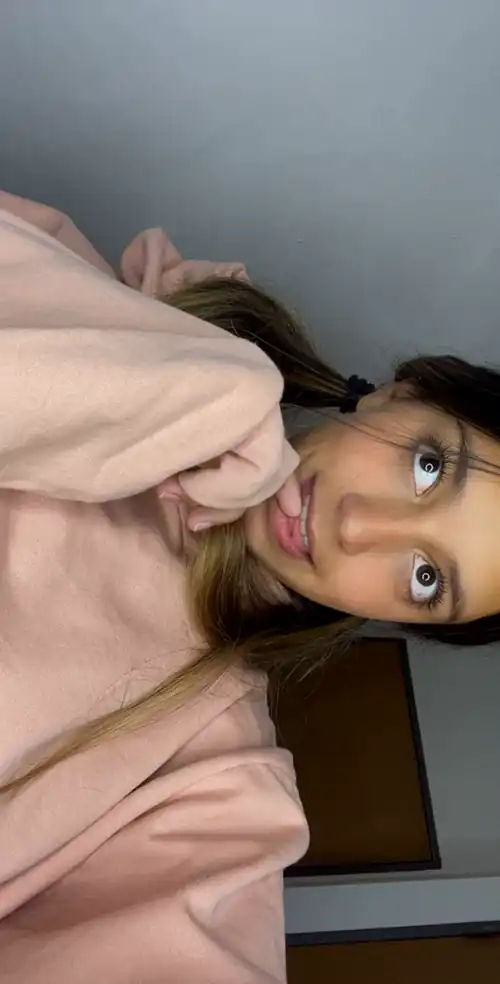 still a bit new and shy >.<