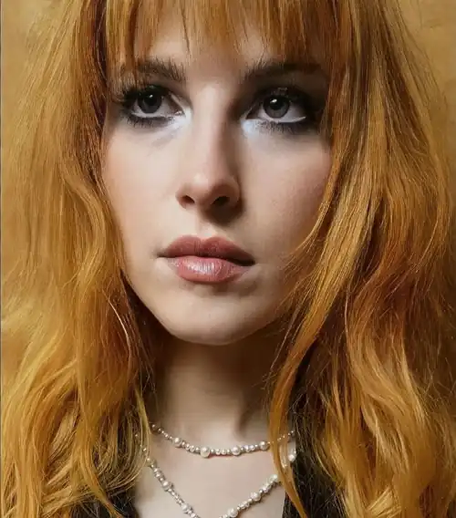 Perfect Specimen