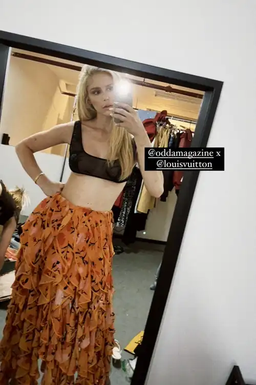 IG post 