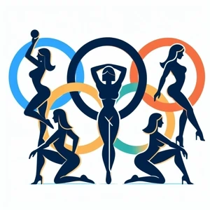 Oh-lympics: For all the things that made you go "Oh" during the olympics profile picture