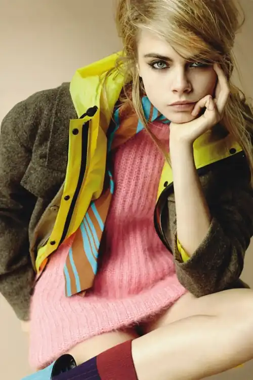 September 2014 Vogue
