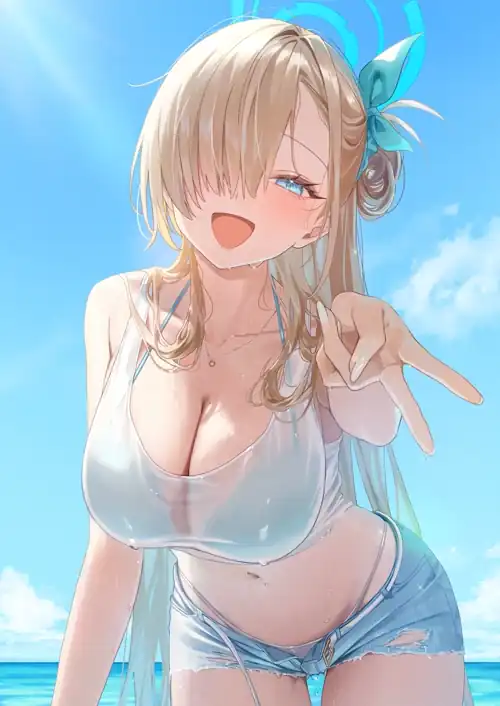 Asuna [Blue Archive]