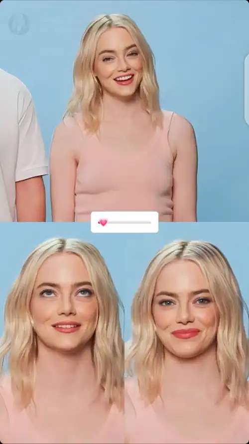 Princess Emma Stone 👑🫶💓