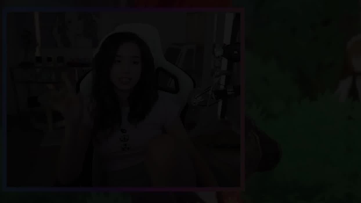 Poki Catchin Me Thirstin