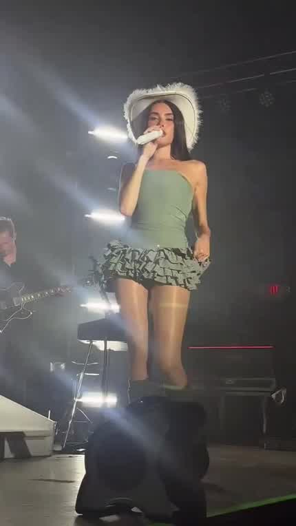 Performing Baby | Spinnin Tour | San Diego | June, 2024.
