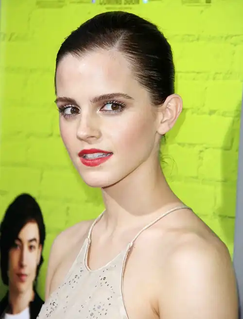 The Perks of Being a Wallflower premiere, 2012