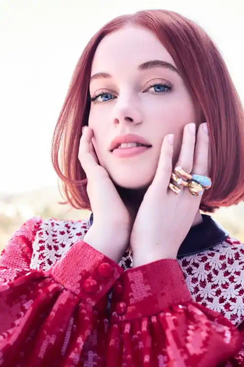 Glamour Magazine June 2021