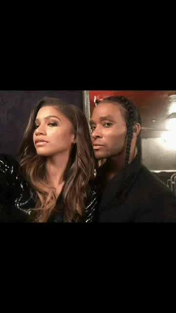 Happy birthday Zendaya 🎈