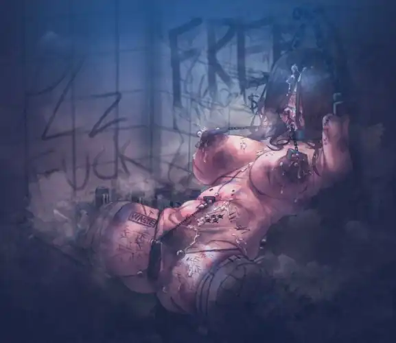 they promised i’d get to go home one day, i think they lied to me…