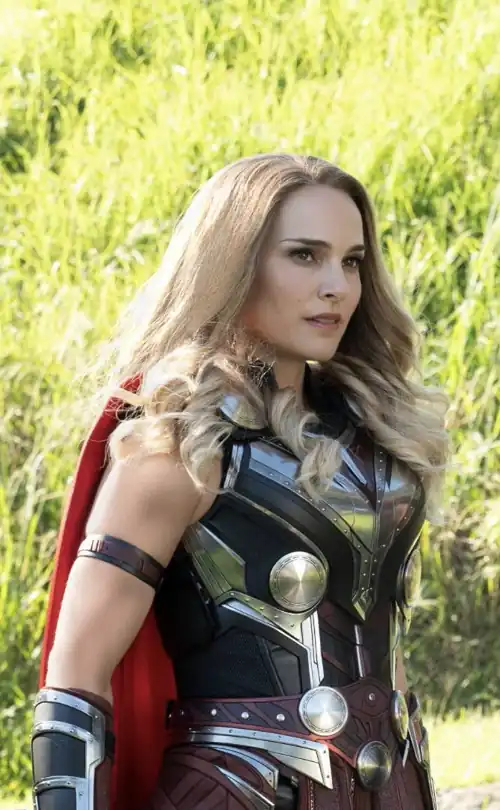 Mighty Thor