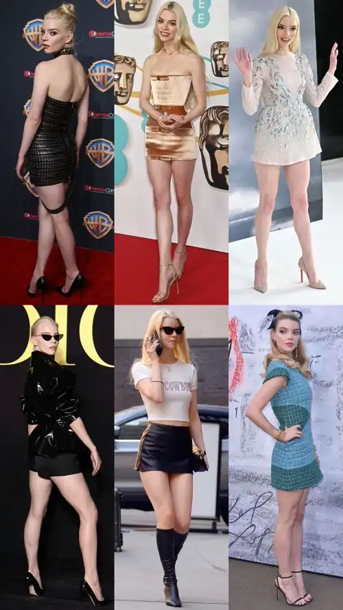Dresses