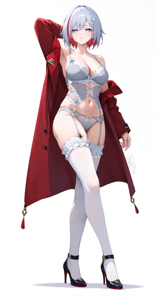 Topaz [Honkai Star Rail]