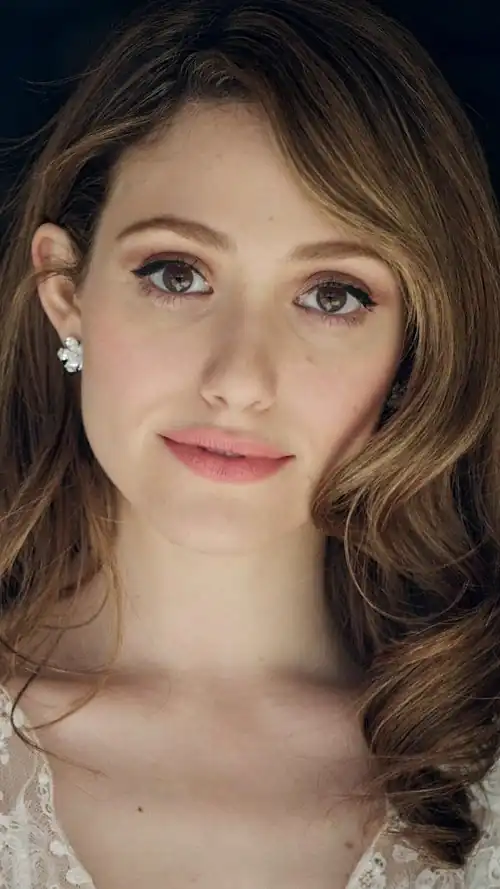 Emmy Rossum