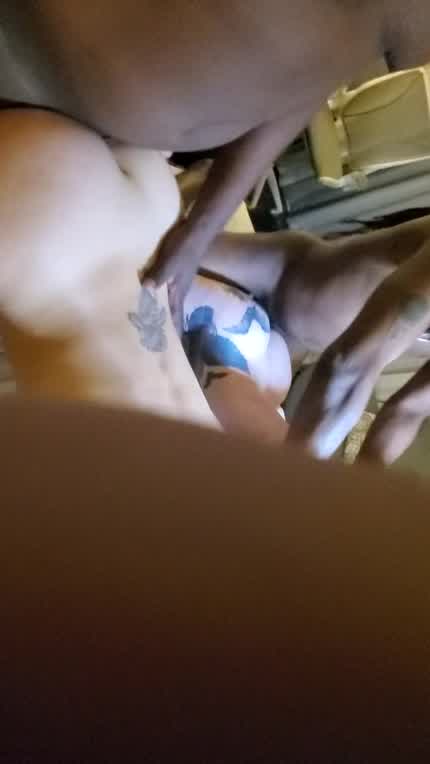 10 cocks passing us around the after party ;)