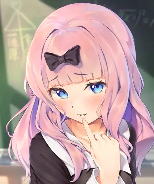 Temptation (by ジヤス)