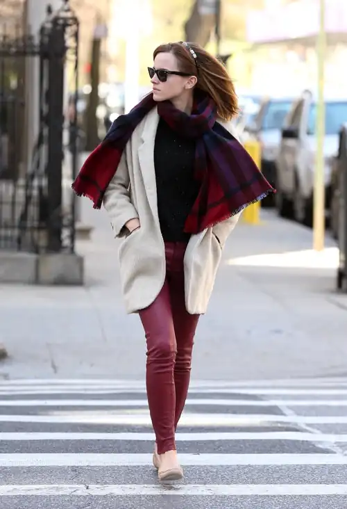 Emma Watson