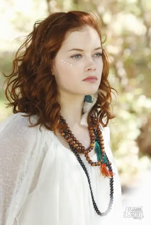 Jane is just perfect