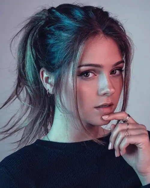 Jessy Hartel